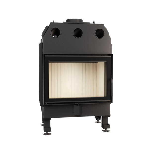 Wkład kominkowy SAVEN Energy 70х50 (15,1kW) ECO. Zdjęcia 3D