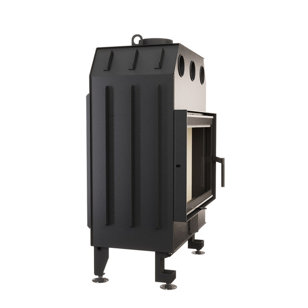 Wkład kominkowy SAVEN Energy 70х50 (15,1kW) ECO. Zdjęcia 3D