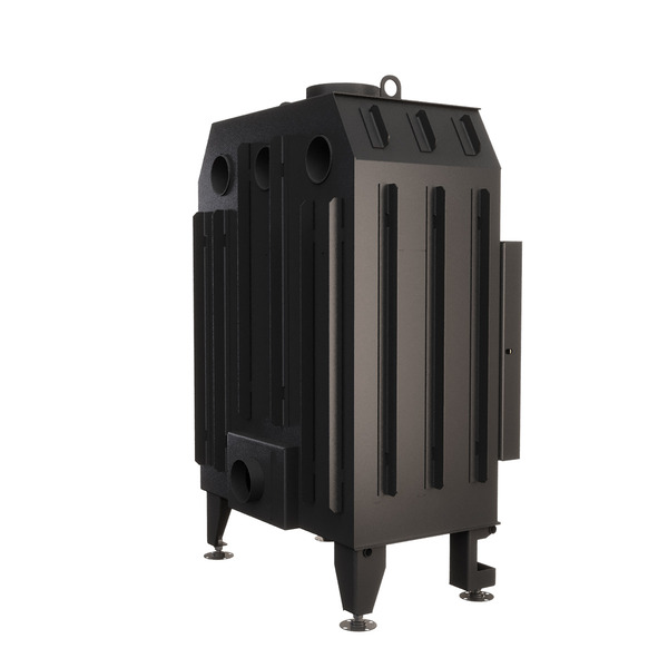 Wkład kominkowy SAVEN Energy 70х50 (15,1kW) ECO. Zdjęcia 3D