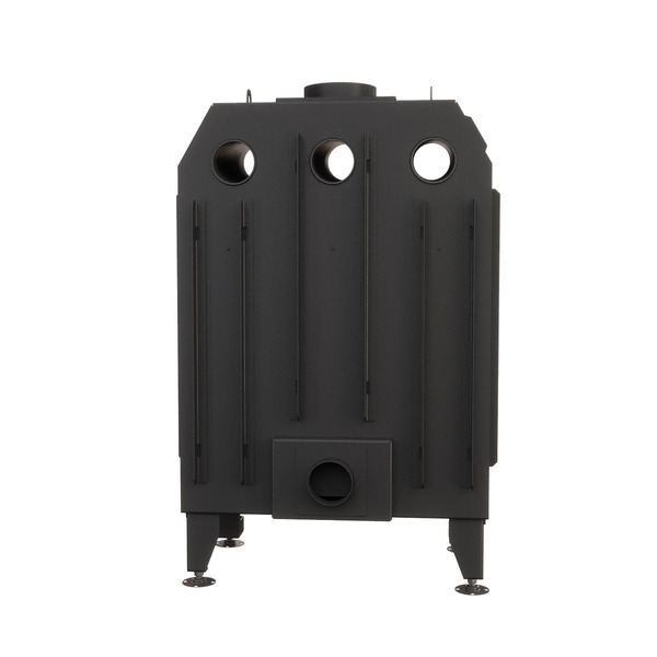 Каминная топка SAVEN Energy 70х50 (15,1 kW) ECO. Фото 3D