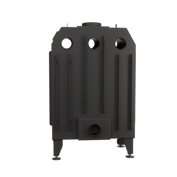 Каминная топка SAVEN Energy 70х50 (15,1 kW) ECO. Фото 3D