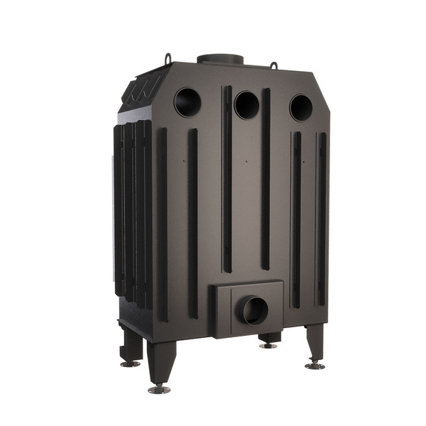 Каминная топка SAVEN Energy 70х50 (15,1 kW) ECO. Фото 3D