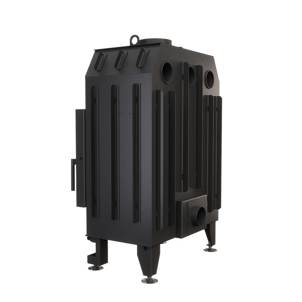 Каминная топка SAVEN Energy 70х50 (15,1 kW) ECO. Фото 3D