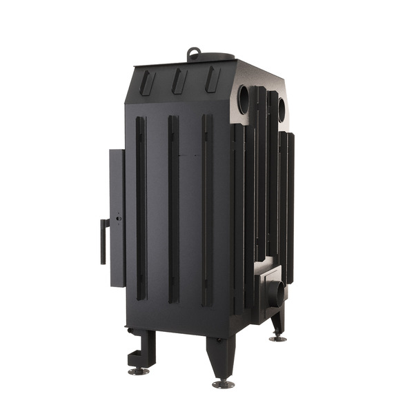 Каминная топка SAVEN Energy 70х50 (15,1 kW) ECO. Фото 3D