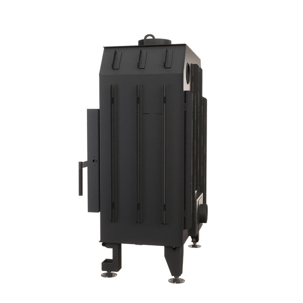 Каминная топка SAVEN Energy 70х50 (15,1 kW) ECO. Фото 3D