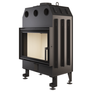 Wkład kominkowy SAVEN Energy 70х50 (15,1kW) ECO. Zdjęcia 6