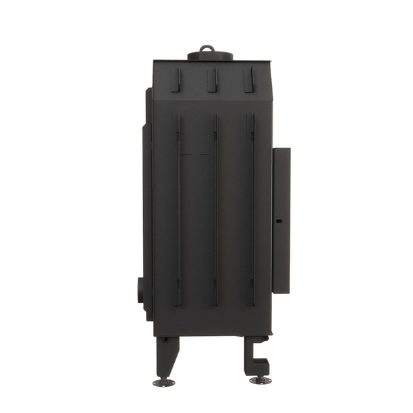 Wkład kominkowy SAVEN Energy 70x50 (15,1kW) ECO. Zdjęcia 3D