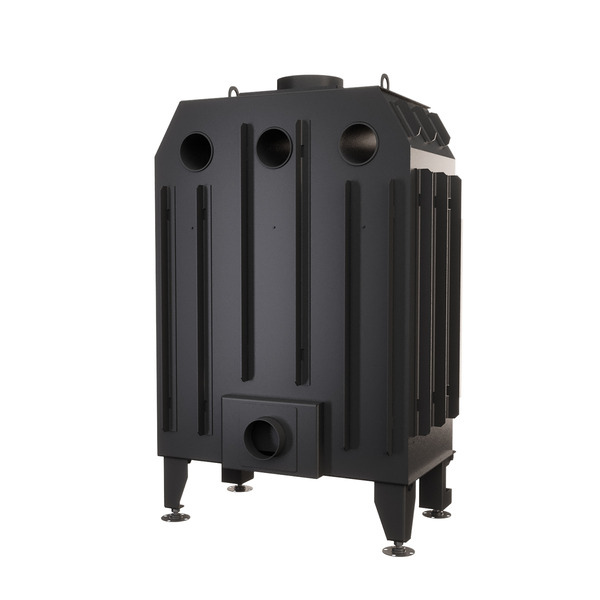 Wkład kominkowy SAVEN Energy 70х50 (15,1kW) ECO. Zdjęcia 3D