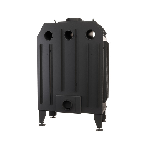 Wkład kominkowy SAVEN Energy 70х50 (15,1kW) ECO. Zdjęcia 3D