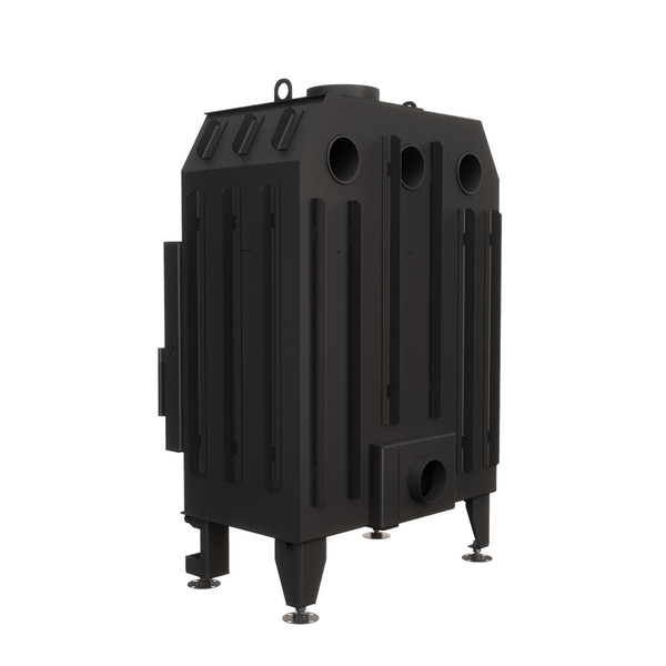 Wkład kominkowy SAVEN Energy 70х50 (15,1kW) ECO. Zdjęcia 3D