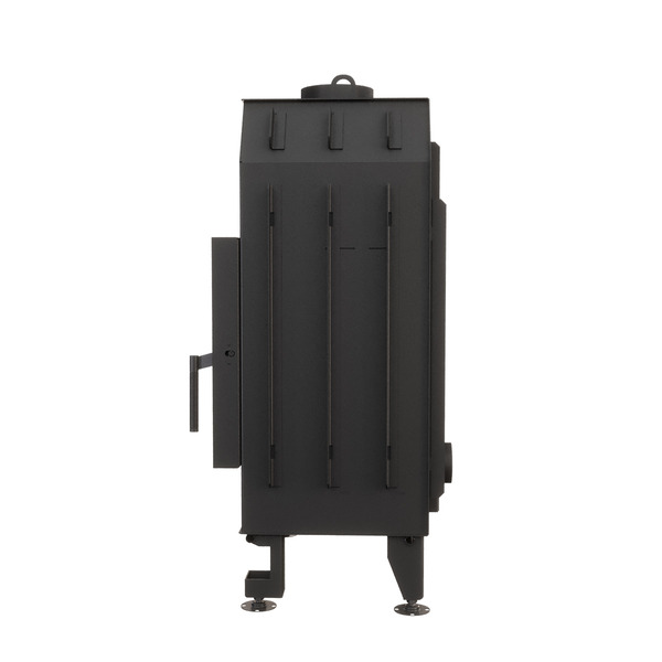 Wkład kominkowy SAVEN Energy 70х50 (15,1kW) ECO. Zdjęcia 3D
