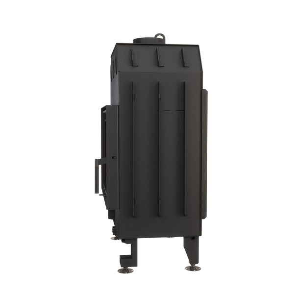 Wkład kominkowy SAVEN Energy 70х50 (15,1kW) ECO. Zdjęcia 3D