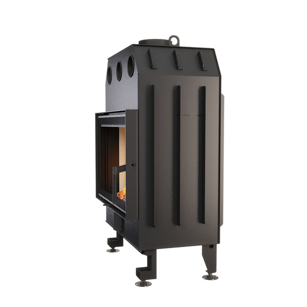 Wkład kominkowy SAVEN Energy 70х50 (15,1kW) ECO. Zdjęcia 3D