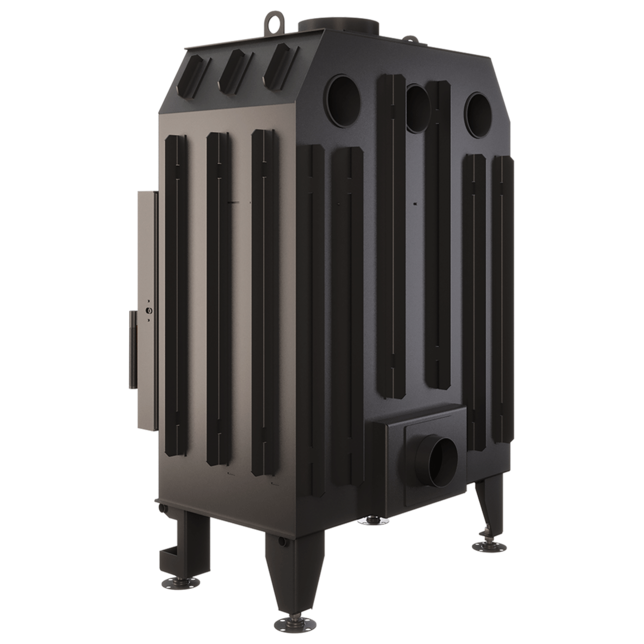 Wkład kominkowy SAVEN Energy 70x50 (15,1kW) ECO. Zdjęcia 9