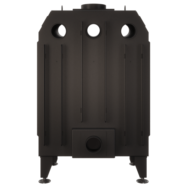 Wkład kominkowy SAVEN Energy 70x50 (15,1kW) ECO. Zdjęcia 10