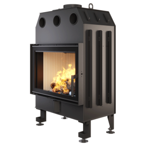 Камінна топка SAVEN Energy 70х50 (15,1 kW) ECO. Фото 3