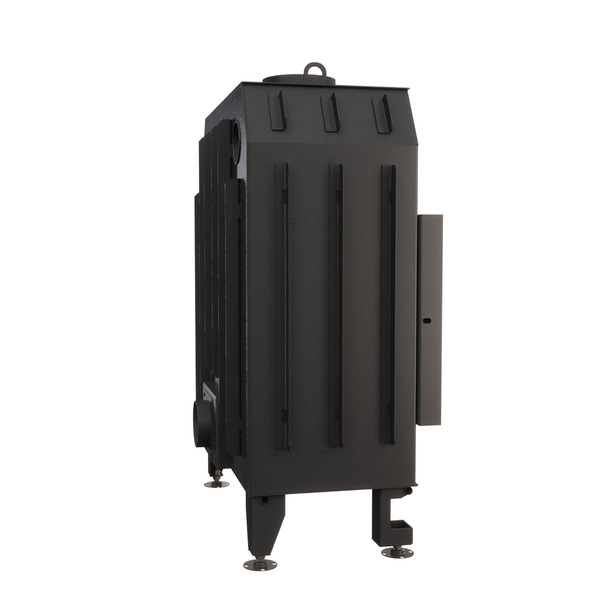 Wkład kominkowy SAVEN Energy 80x50 (17,0 kW) ECO. Zdjęcia 3D
