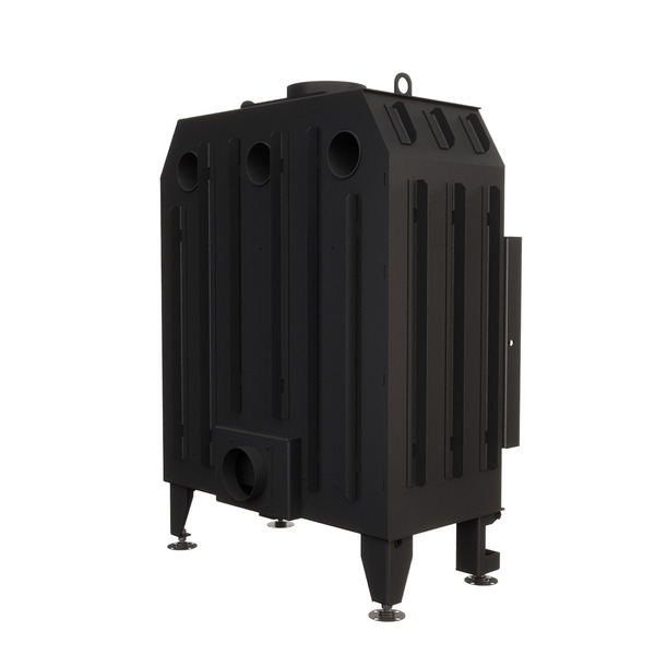 Wkład kominkowy SAVEN Energy 80x50 (17,0 kW) ECO. Zdjęcia 3D