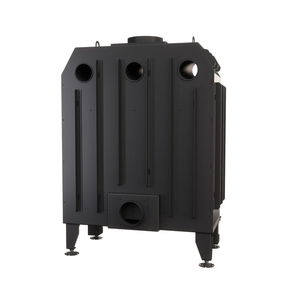 Wkład kominkowy SAVEN Energy 80x50 (17,0 kW) ECO. Zdjęcia 3D