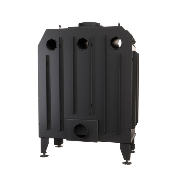 Камінна топка SAVEN Energy 80х50 (17,0 kW) ECO. Фото 3D