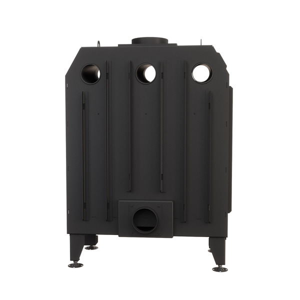 Камінна топка SAVEN Energy 80х50 (17,0 kW) ECO. Фото 3D