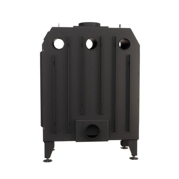 Камінна топка SAVEN Energy 80х50 (17,0 kW) ECO. Фото 3D
