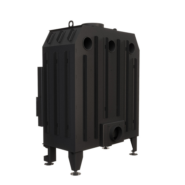 Камінна топка SAVEN Energy 80х50 (17,0 kW) ECO. Фото 3D