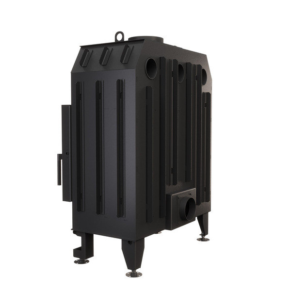 Камінна топка SAVEN Energy 80х50 (17,0 kW) ECO. Фото 3D