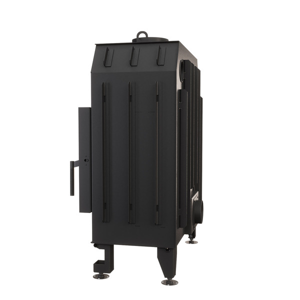 Камінна топка SAVEN Energy 80х50 (17,0 kW) ECO. Фото 3D