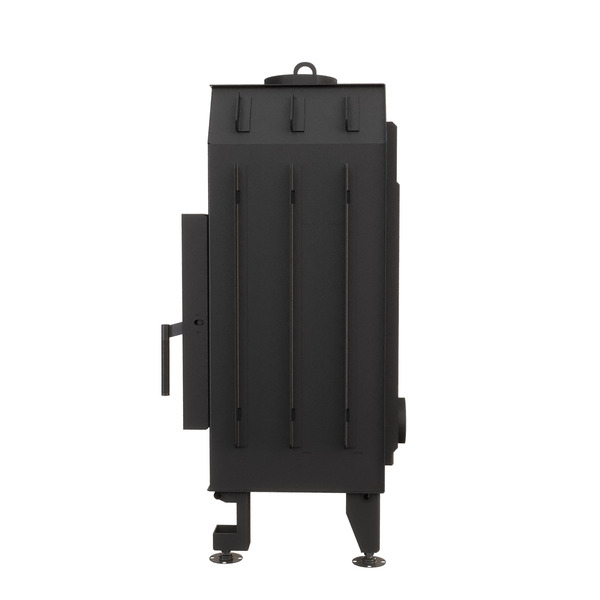 Камінна топка SAVEN Energy 80х50 (17,0 kW) ECO. Фото 3D