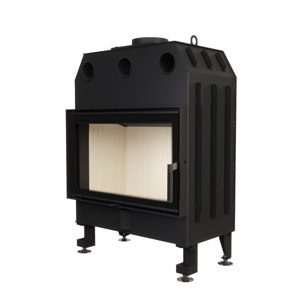 Камінна топка SAVEN Energy 80х50 (17,0 kW) ECO. Фото 3D