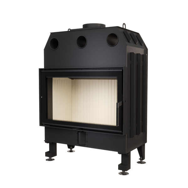 Камінна топка SAVEN Energy 80х50 (17,0 kW) ECO. Фото 3D