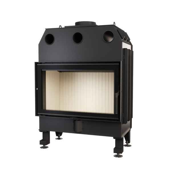 Камінна топка SAVEN Energy 80х50 (17,0 kW) ECO. Фото 3D