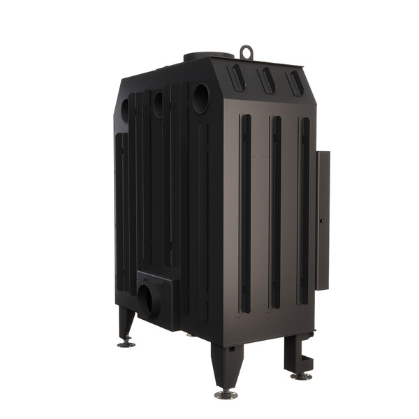 Wkład kominkowy SAVEN Energy 80x50 (17,0 kW) ECO. Zdjęcia 3D