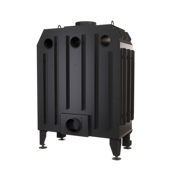 Камінна топка SAVEN Energy 80х50 (17,0 kW) ECO. Фото 3D