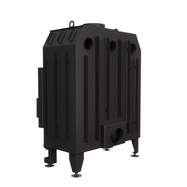 Камінна топка SAVEN Energy 80х50 (17,0 kW) ECO. Фото 3D
