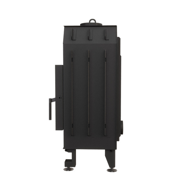 Камінна топка SAVEN Energy 80х50 (17,0 kW) ECO. Фото 3D