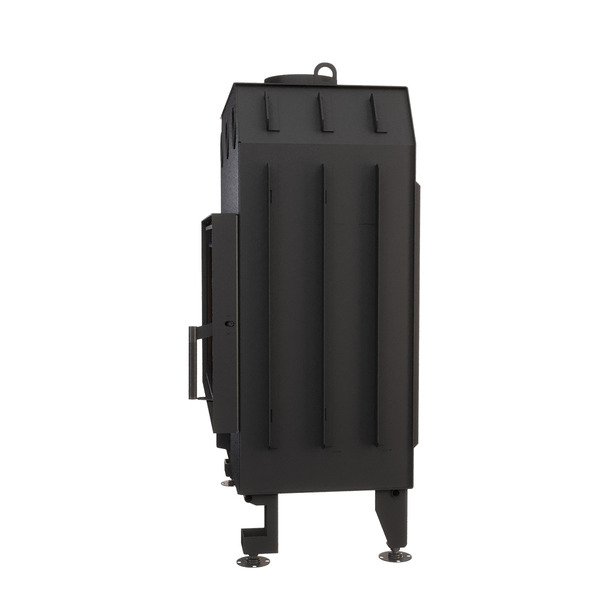 Камінна топка SAVEN Energy 80х50 (17,0 kW) ECO. Фото 3D