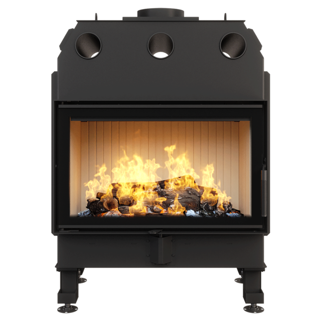 Камінна топка SAVEN Energy 80х50 (17,0 kW) ECO