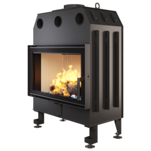 Камінна топка SAVEN Energy 80x50 (17,0 kW) ECO. Фото 4