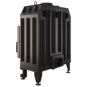 Камінна топка SAVEN Energy 80x50 (17,0 kW) ECO. Фото 8