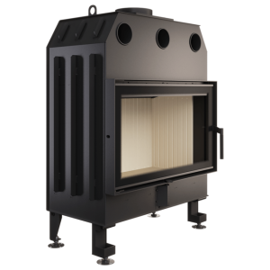 Камінна топка SAVEN Energy 80x50 (17,0 kW) ECO. Фото 6