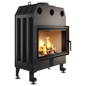 Камінна топка SAVEN Energy 80x50 (17,0 kW) ECO. Фото 3
