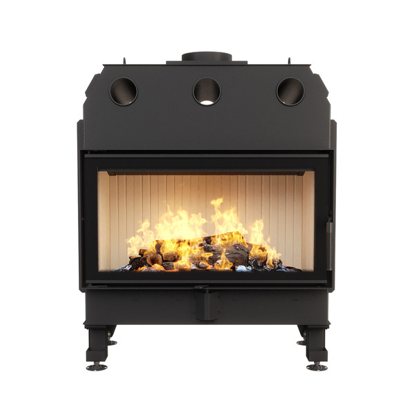 Камінна топка SAVEN Energy 90х50 (19,0 kW) ECO. Фото 3D