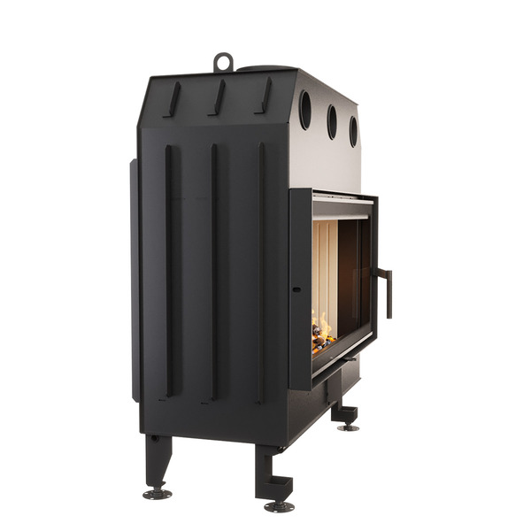 Камінна топка SAVEN Energy 90х50 (19,0 kW) ECO. Фото 3D
