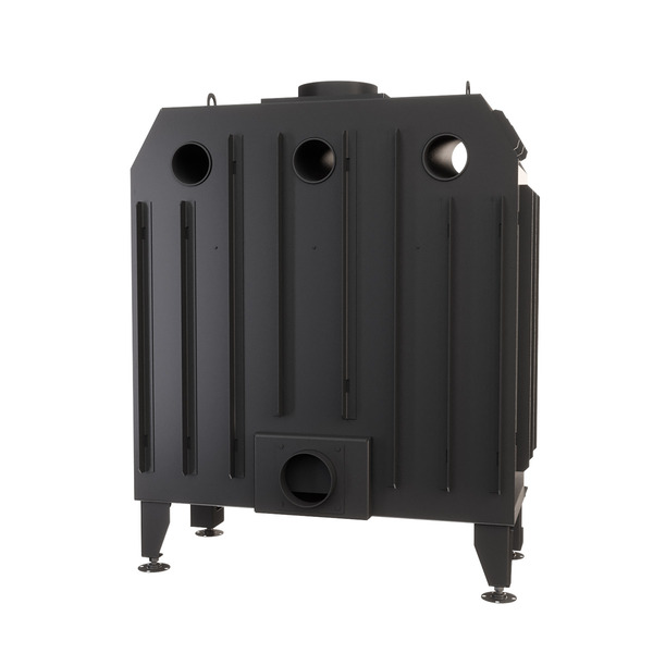 Камінна топка SAVEN Energy 90х50 (19,0 kW) ECO. Фото 3D