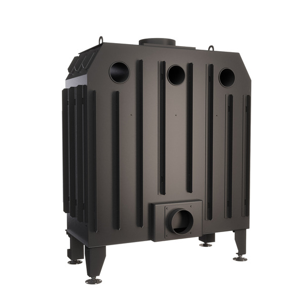 Камінна топка SAVEN Energy 90х50 (19,0 kW) ECO. Фото 3D