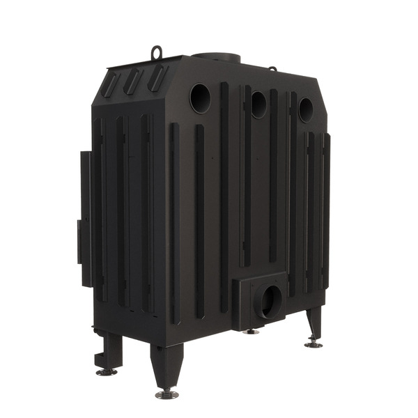 Камінна топка SAVEN Energy 90х50 (19,0 kW) ECO. Фото 3D