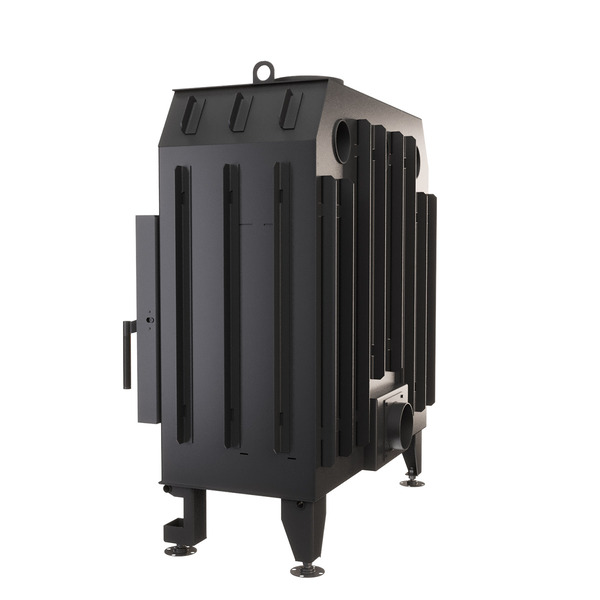 Камінна топка SAVEN Energy 90х50 (19,0 kW) ECO. Фото 3D