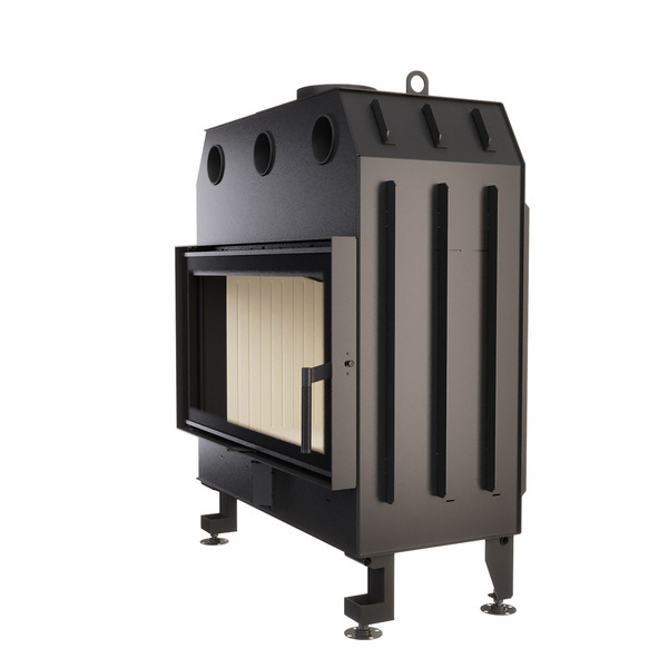 Камінна топка SAVEN Energy 90х50 (19,0 kW) ECO. Фото 3D